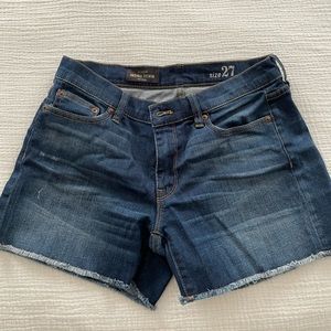 J Crew shorts